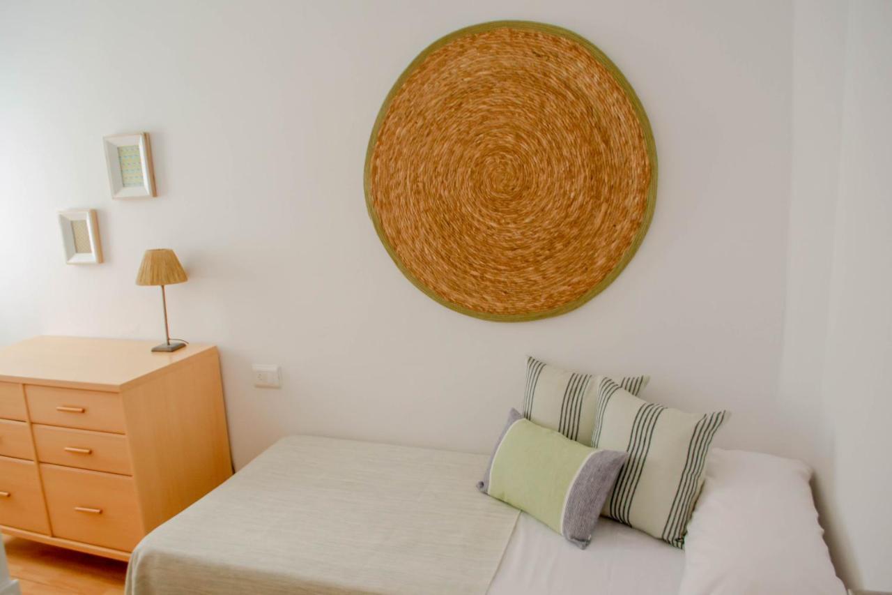 Apartamento Ponent 6 Cala Blanca  Exterior photo